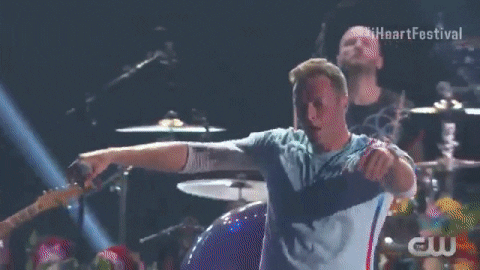 Coldplay GIFs - Get the best GIF on GIPHY Coldplay GIFs - Get the best GIF on GIPHY