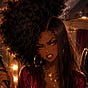Lady Morningstar's avatar