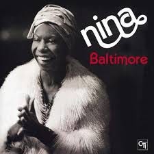 Baltimore Baltimore