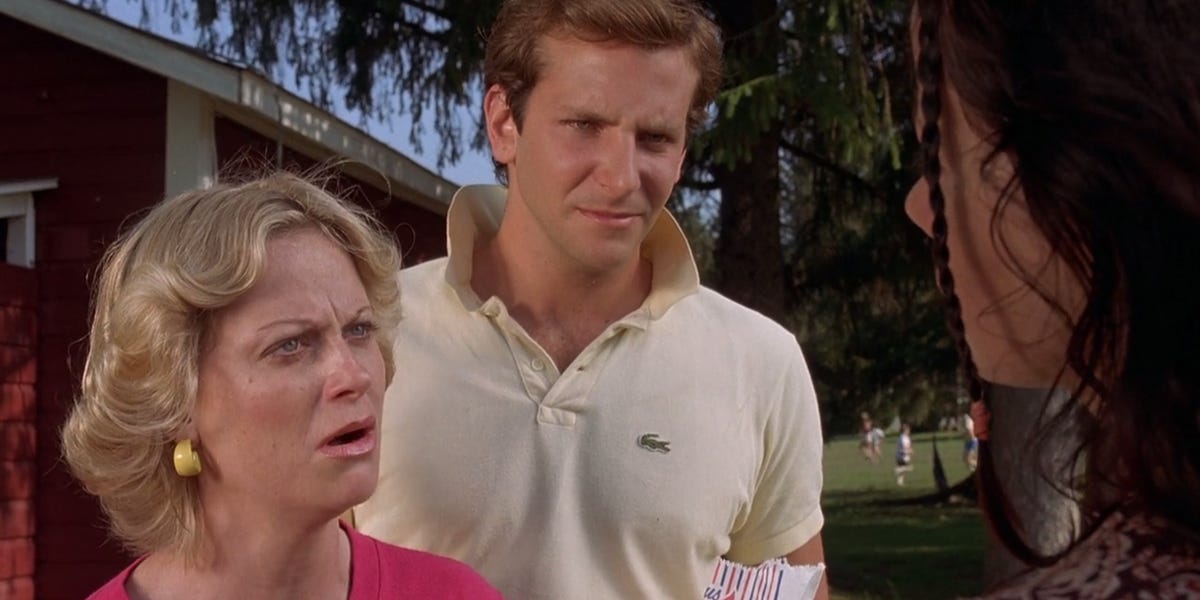 How 'Wet Hot American Summer' Went From Flop to Cult Classic - Business  Insider