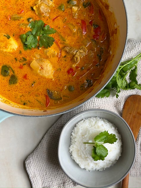 healthy and easy meals