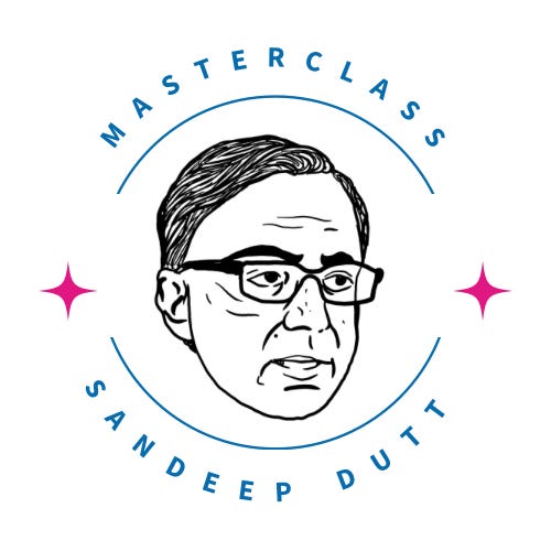 Good Schools of India logo