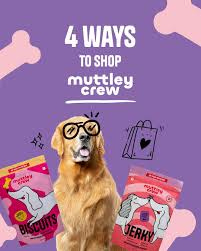 Here's 4 ways to shop Muttley Crew ...