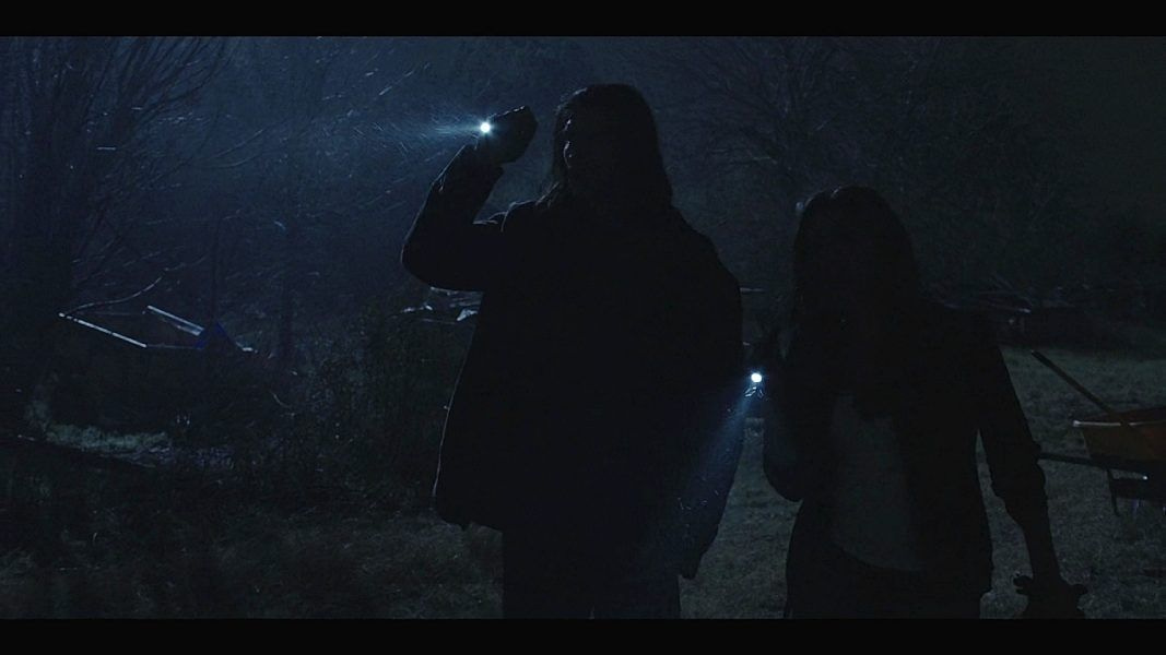 Walker Cassie and LUna looking for Amys mom 4.04. Walker Cassie and LUna looking for Amys mom 4.04.