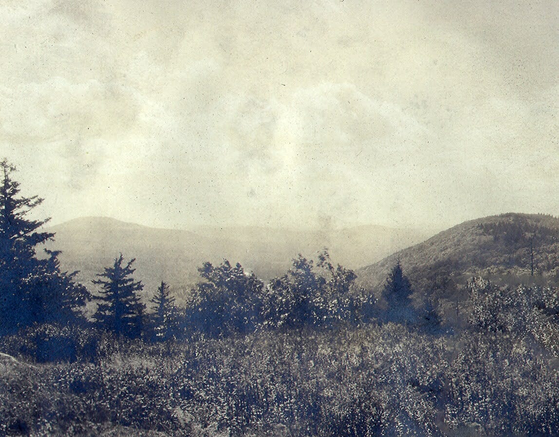 Mountains