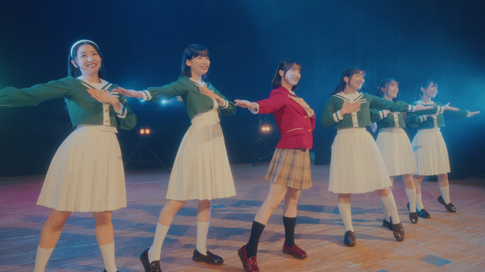 ラブカ　LLE SCHOOL IDOL MUSICAL Love Live! School Idol Musical | Love Live! Wiki | Fandom