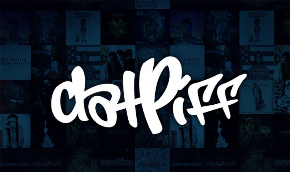 Datpiff: The Mixtape Site That Changed Music Forever