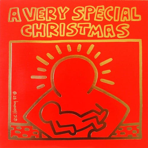 a very special christmas | rmrk*st | Remarkist Magazine