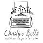 Christine Betts's avatar