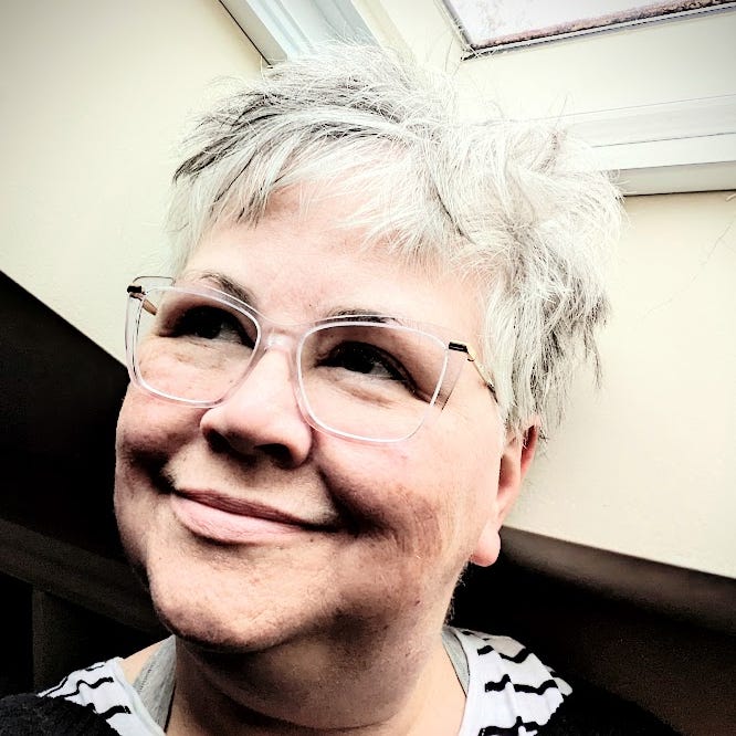 Poetry, Art, and Unseen Things