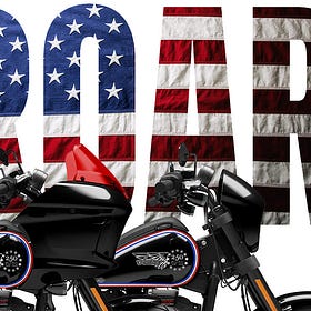 SCOUTING REPORT | Selling bikes, Sturgis camping, ballot skeptics, award-winning ice