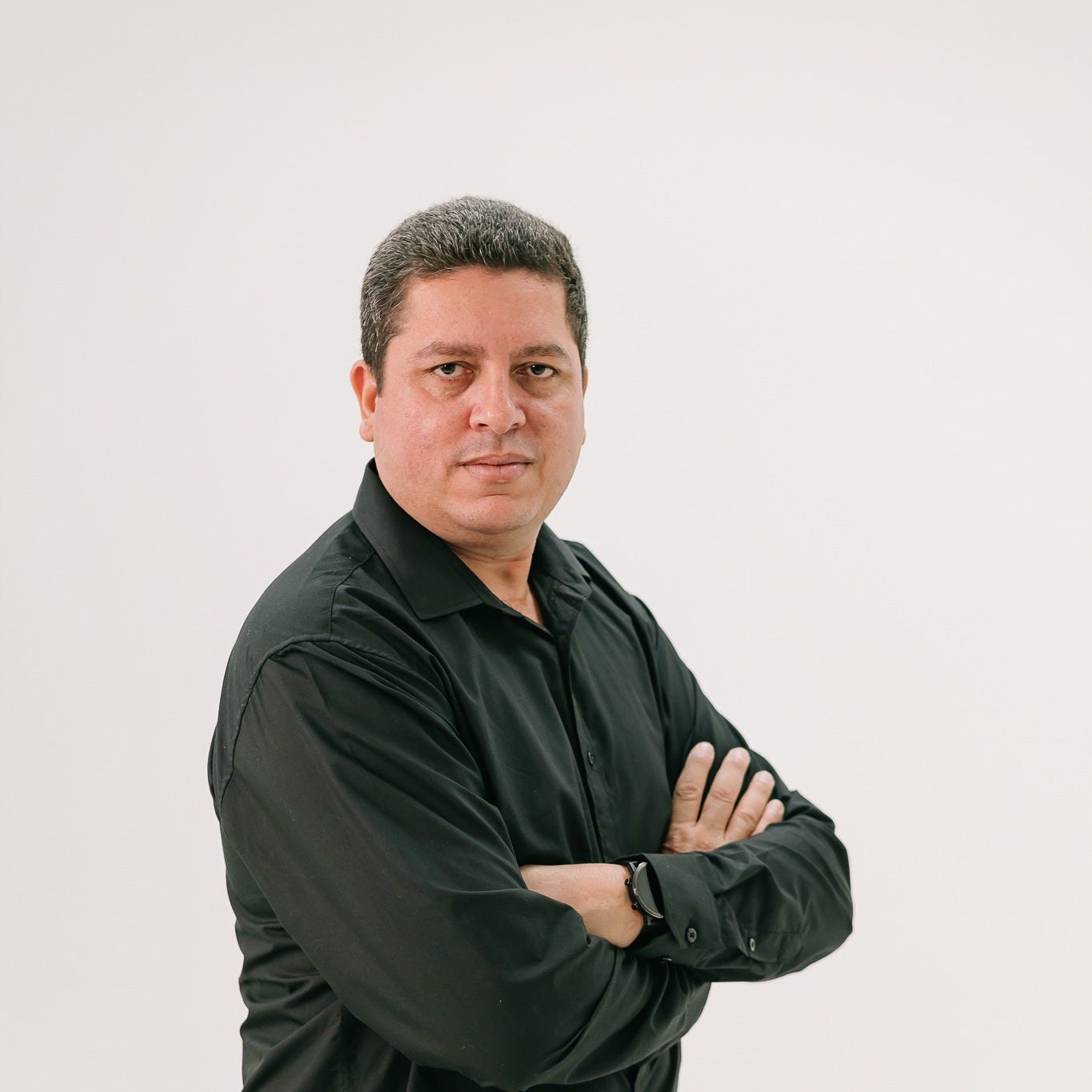 Professor Alessandro Silva