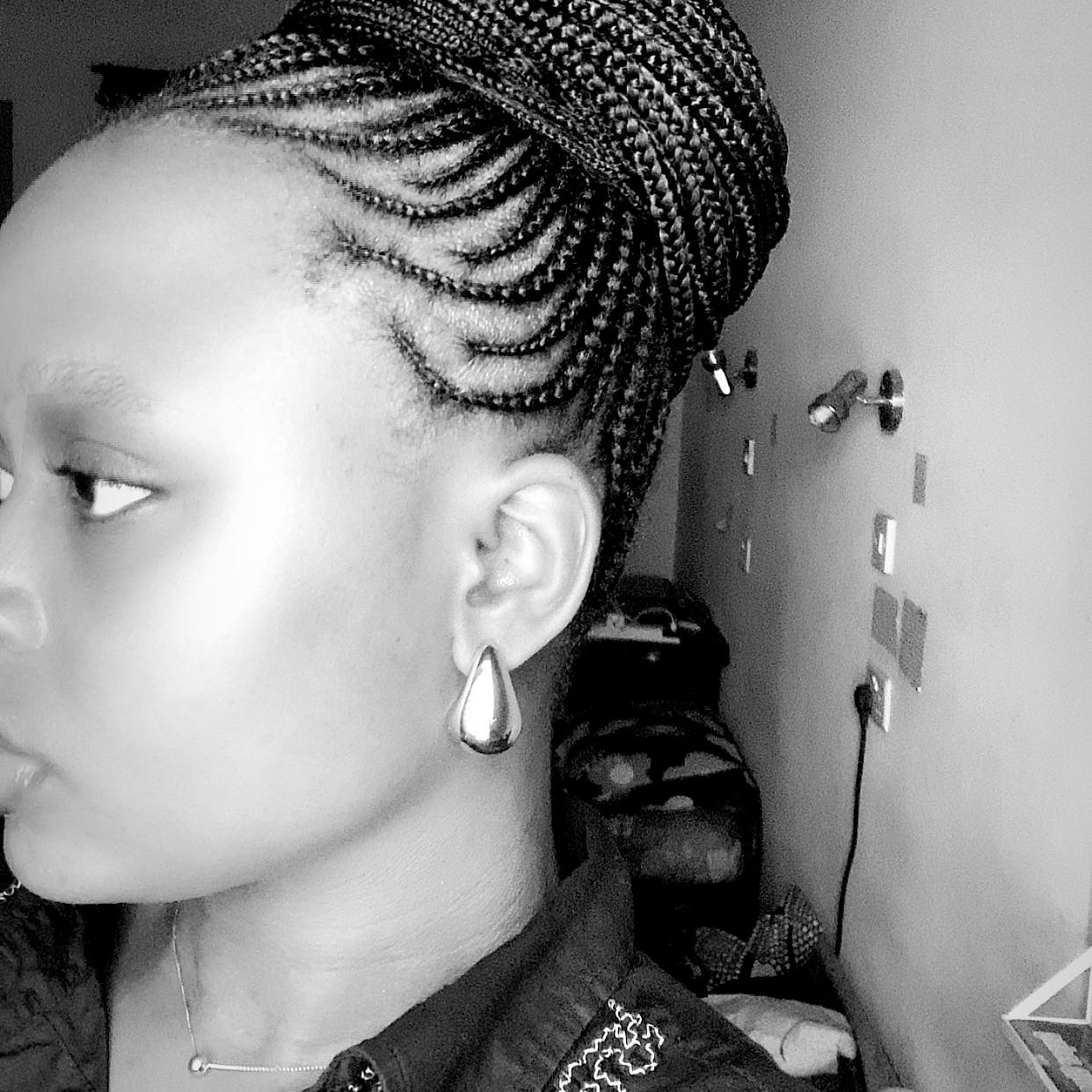 Thoughts Unfiltered.