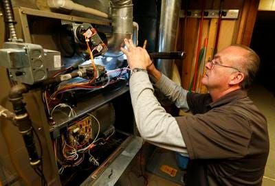 Winter Fuels Cold Returns