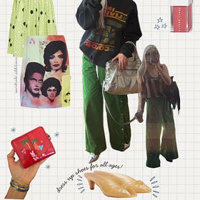 Liz's List