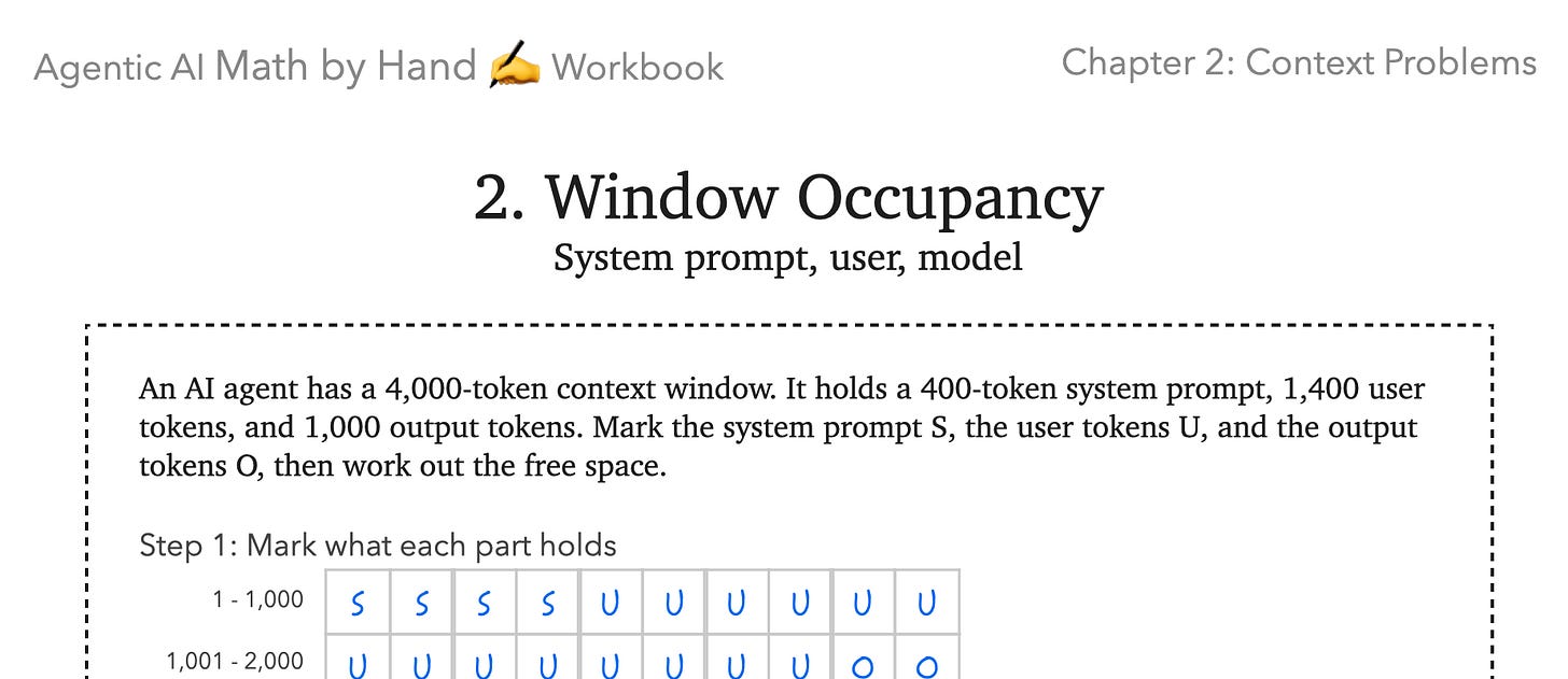 Window Occupancy Window Occupancy