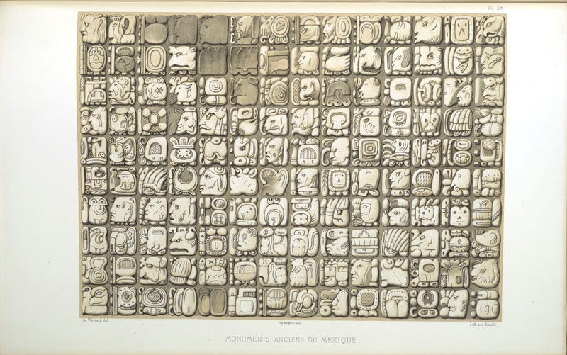 Ancient Monuments of Mexico: Palenqué and other ruins of Mexico's ancient civilization Ancient Monuments of Mexico: Palenqué and other ruins of Mexico's ancient civilization