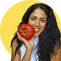 The Sassy Tomato's avatar