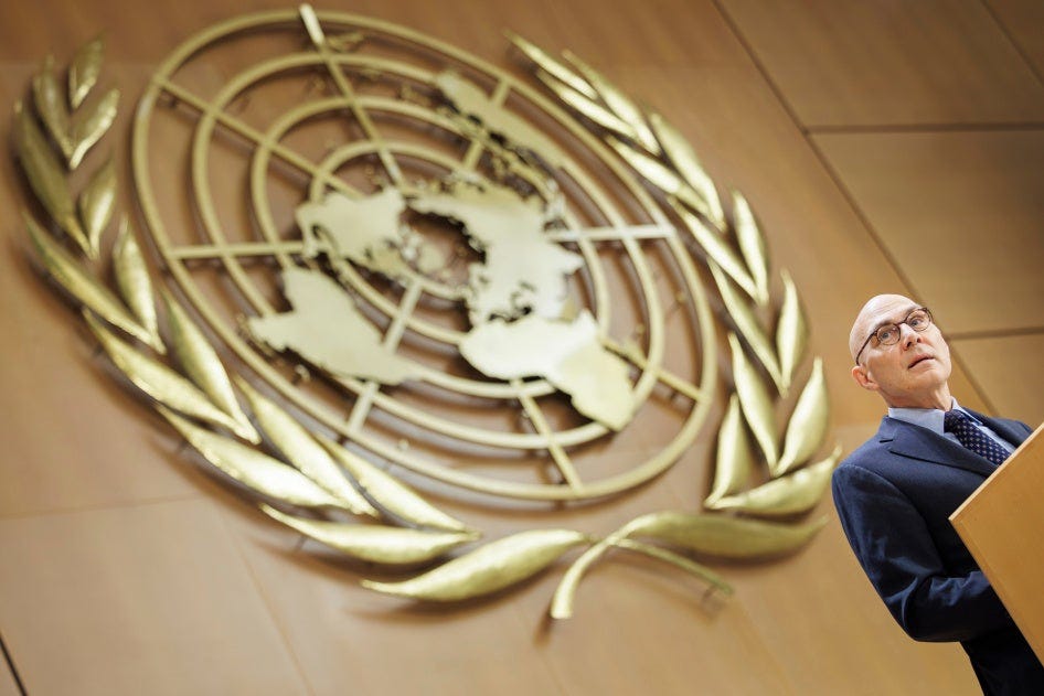 Burkina Faso Forces Closure of UN Human Rights Office | Human Rights Watch Burkina Faso Forces Closure of UN Human Rights Office | Human Rights Watch