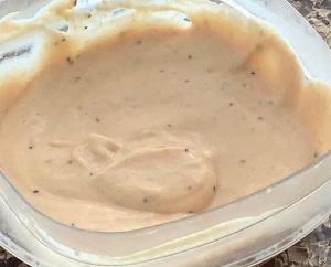 Great Burger Dressing: Smash Sauce