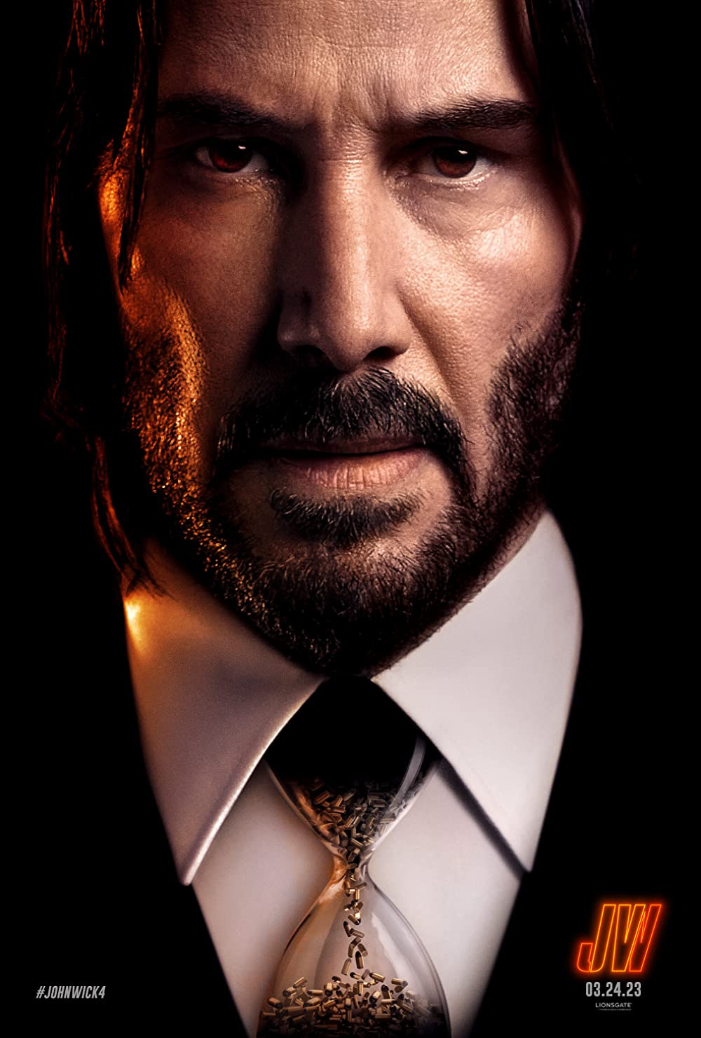 John Wick: Chapter 4 (2023) - IMDb