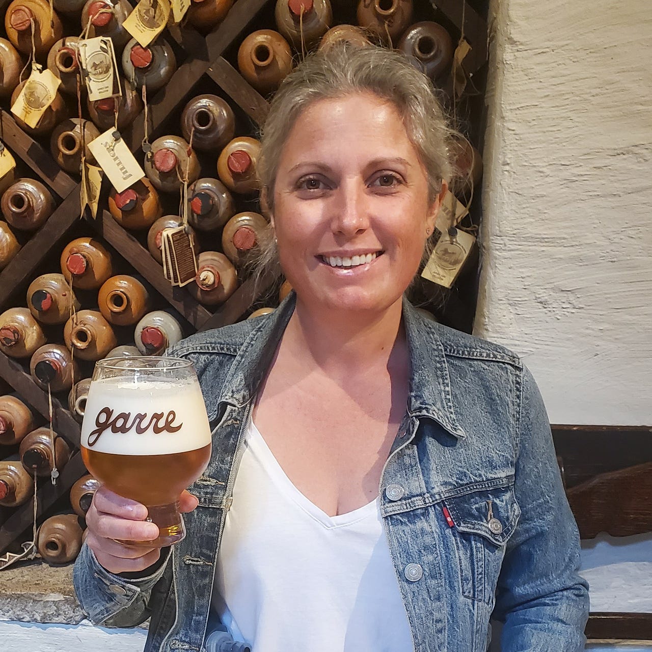 New Brew Thursday UK