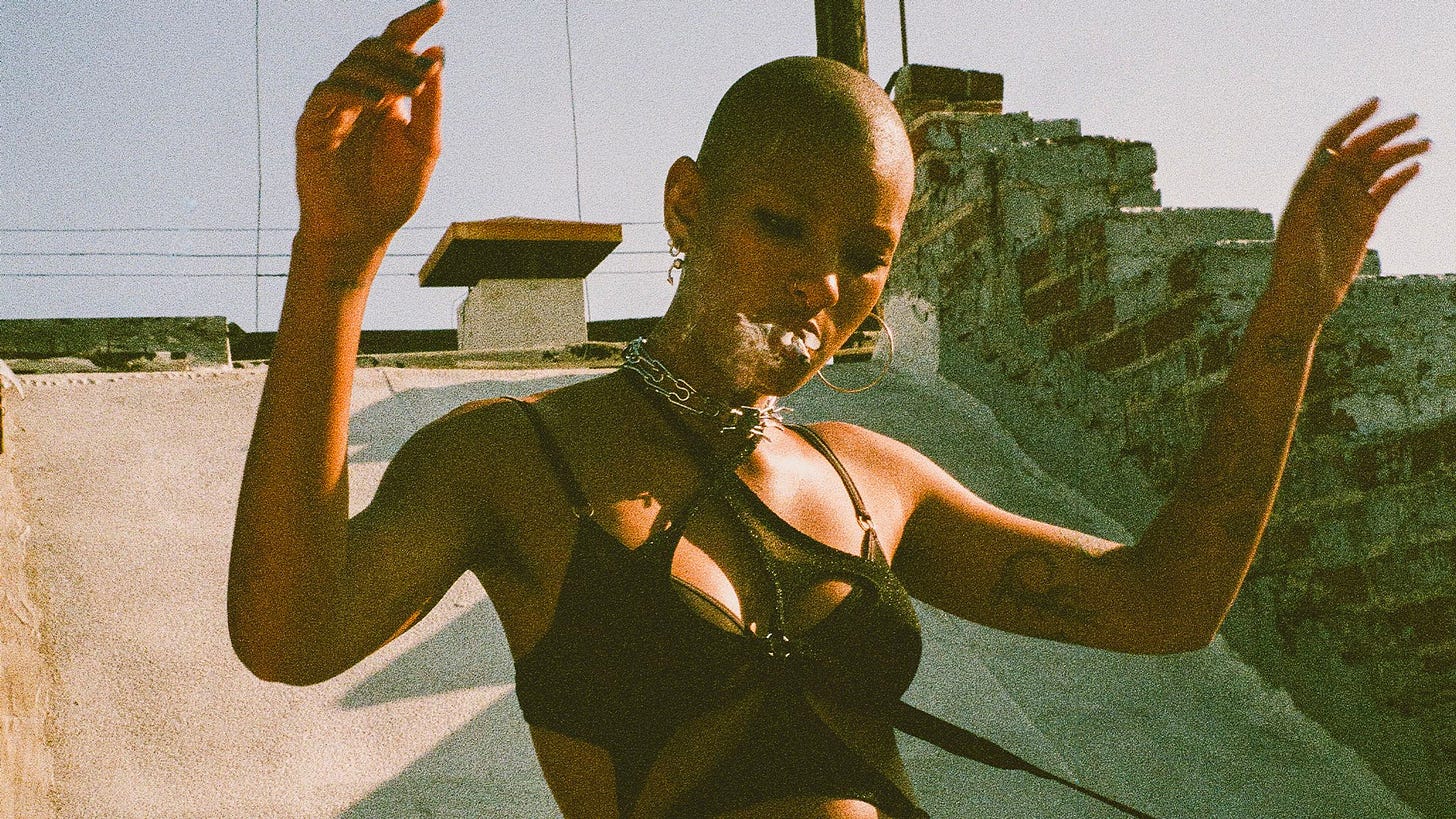 WILLOW: “I feel like the biggest pressure is the pressure… | Kerrang!