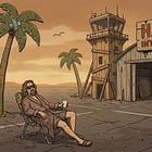 Man, They Almost Built a Fake Cuba