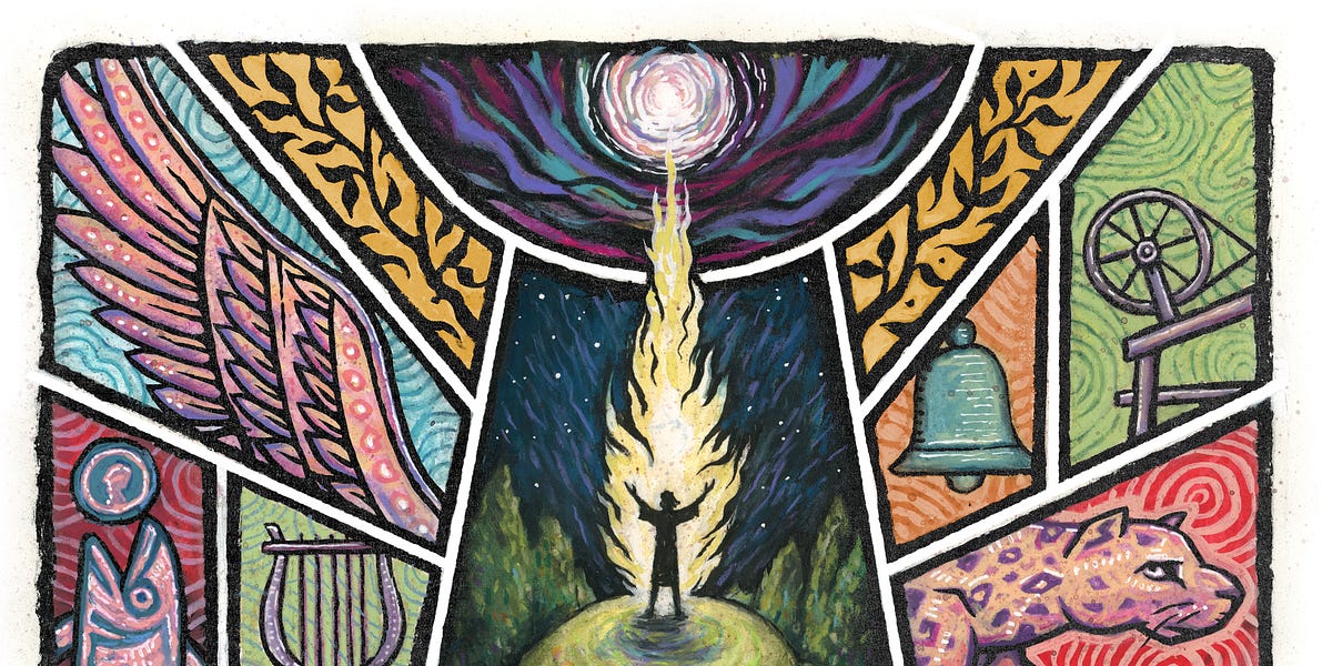 Thumbnail of The Oldest Career in the World