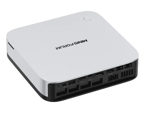 2 month MiniPC mini-review: Minisforum AI X1 Pro