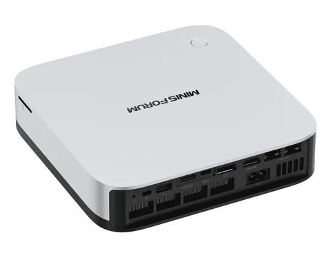 2 month MiniPC mini-review: Minisforum AI X1 Pro