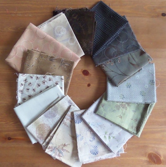 Japanese Fabric Japanese Fabric