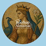Rooftop Almanac