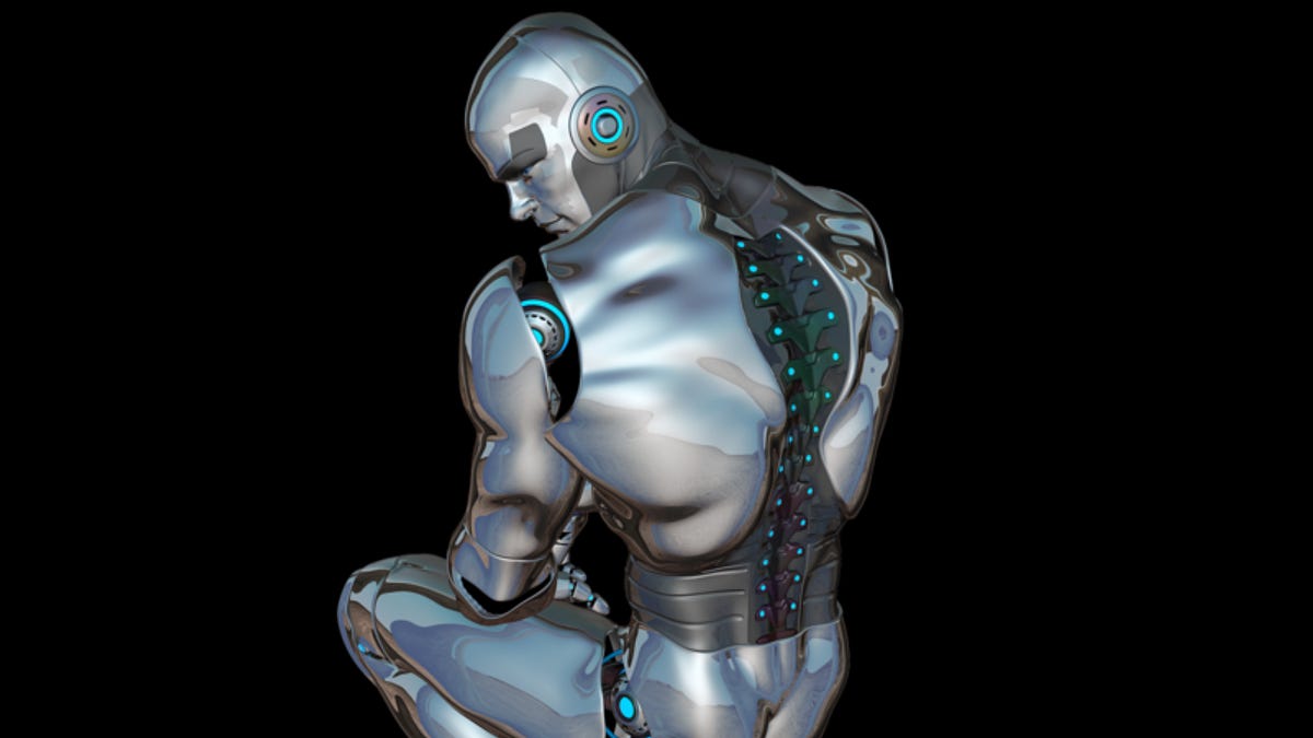 An AI Company Just Fired Someone for Endorsing Human Extinction