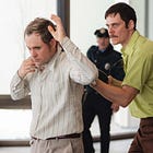 Dead Man’s Wire Is a Thriller That Lives in Discomfort