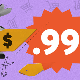 How .99 Pricing Survives the Penny Shortage