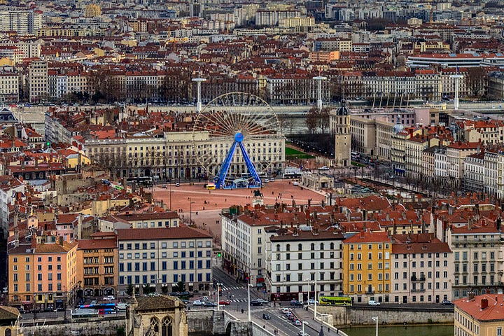 Place Bellecour