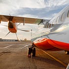 The $6,000 Flight Ticket Scam: What Every Traveler Should Know