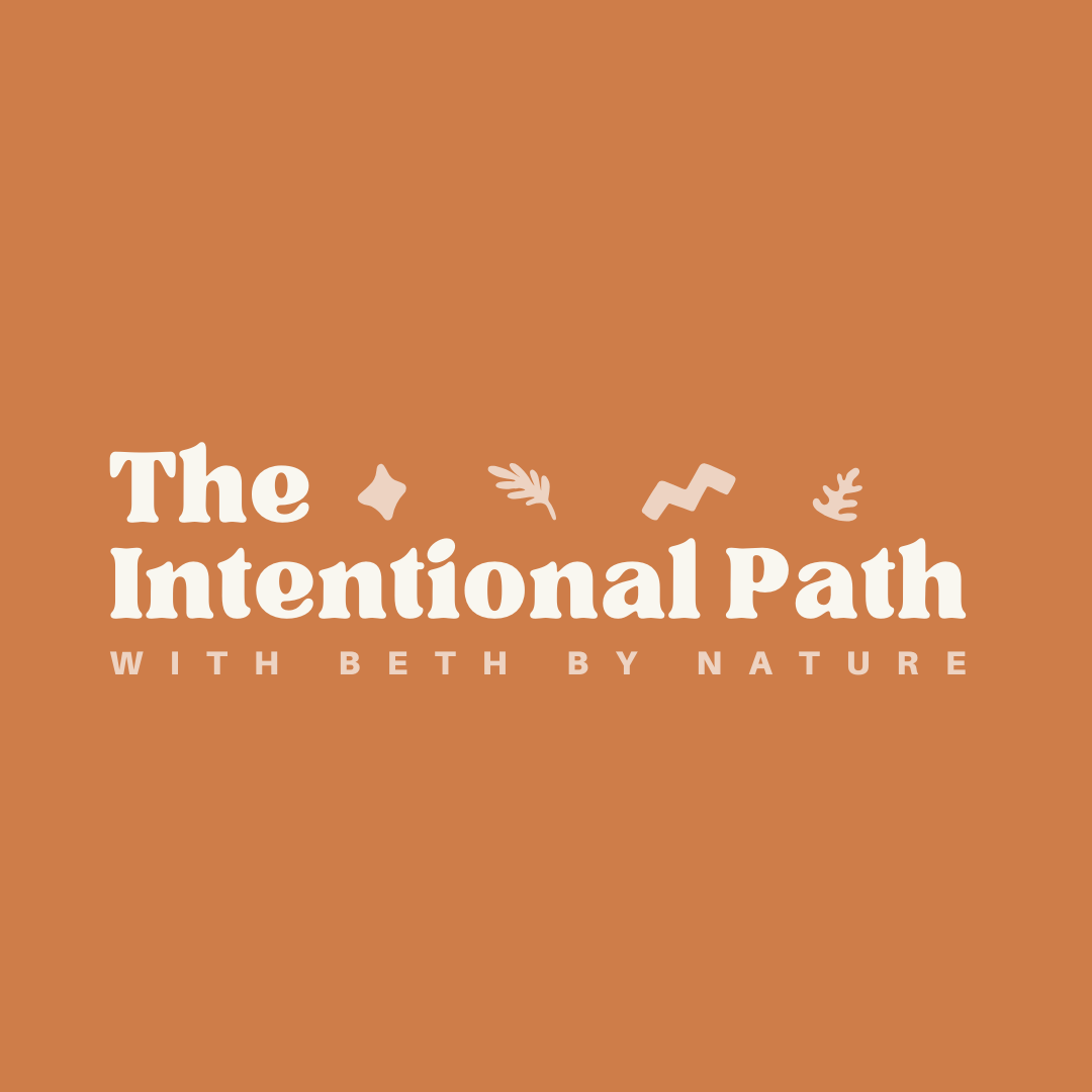The Intentional Path