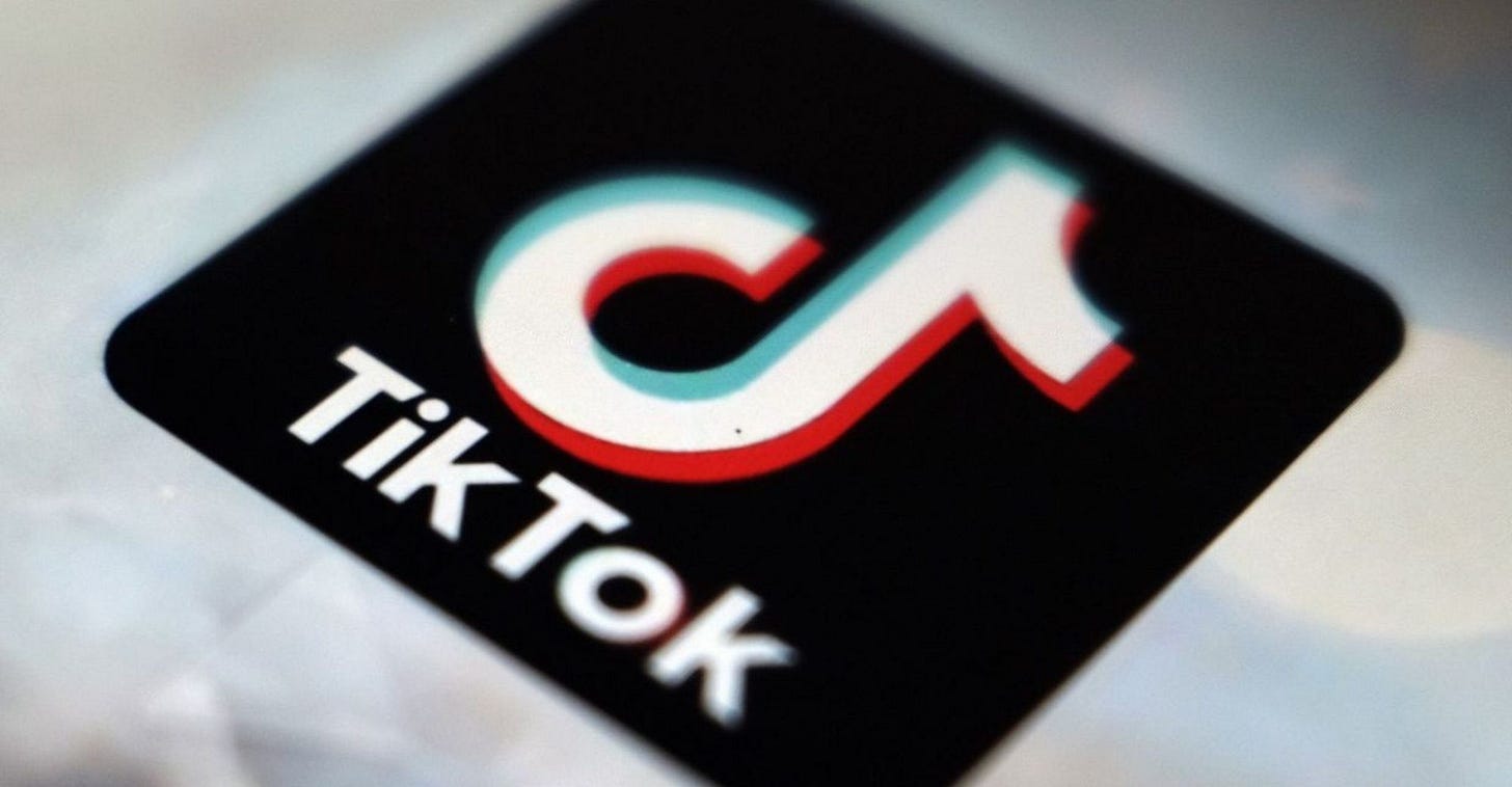 Douyin and TikTok Garner $283M in June Revenue