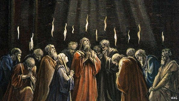 A Brief Case for Cessationism — The Reformed Classicalist