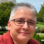 Michelle Scott-Huffman's avatar