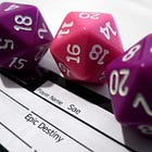 13 Quick, Actionable Tips To Actually Make a Start with Solo TTRPG Gaming