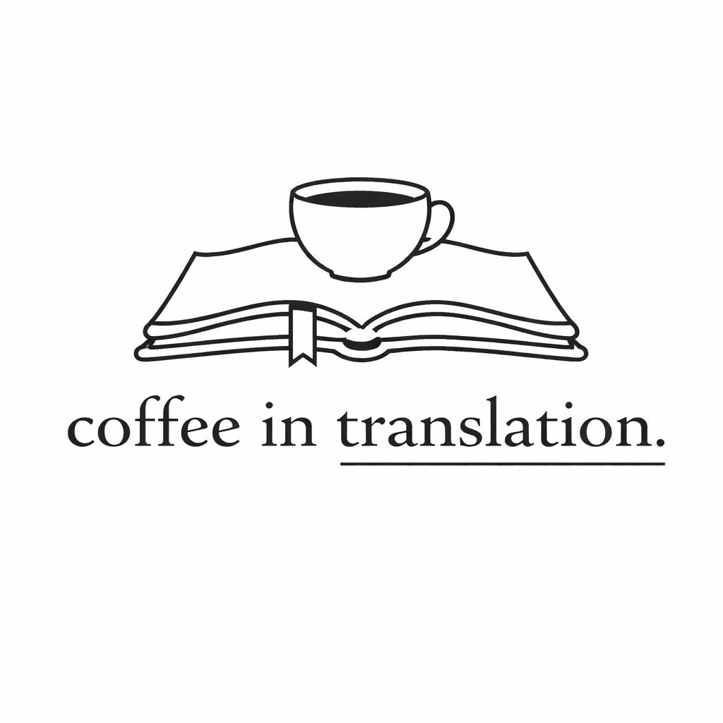 Coffee in Translation