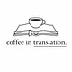 Coffee in Translation
