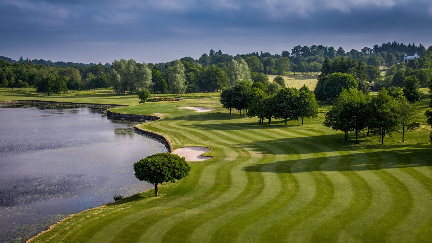 PGA National Ireland Slieve Russell | Ireland | Top 100 Golf Courses PGA National Ireland Slieve Russell | Ireland | Top 100 Golf Courses