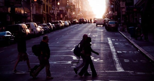 How to tell if Buttigieg’s USDOT really cares about cities. How to tell if Buttigieg’s USDOT really cares about cities.