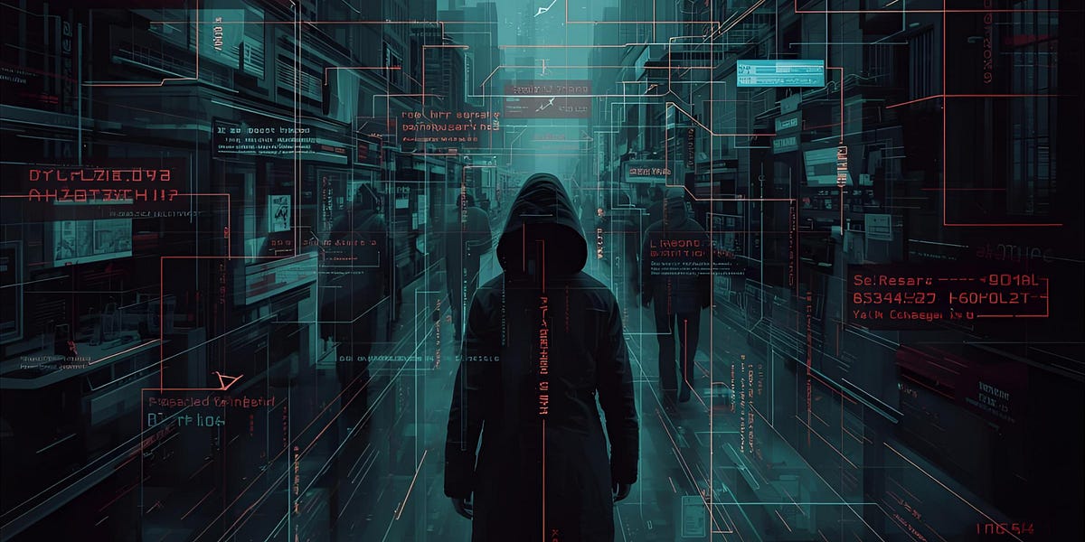 The Evolution of Phishing: How Cybercriminals Went from Email Scams to ...