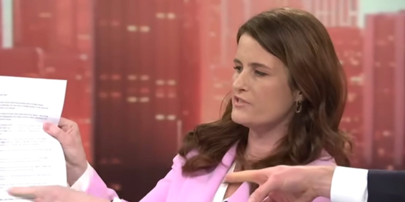 Nicola Willis's Debt Higher Than All 6 Years of Ardern Government
