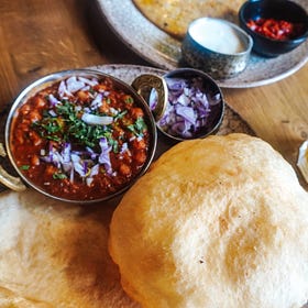 Desi brunch at Bombay Deli: “Flavoursome, authentic, nourishing” — food review